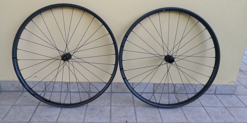 Used Orbea OQUO Mountain Performance MP30TEAM 2026 Wheels