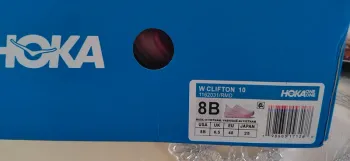 Käytetty Hoka Clifton 10 bike — kuva 5 / 5