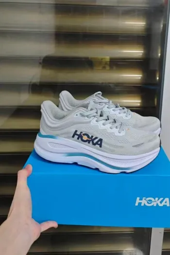 Used Hoka Bondi 9 bike — image 3 of 5
