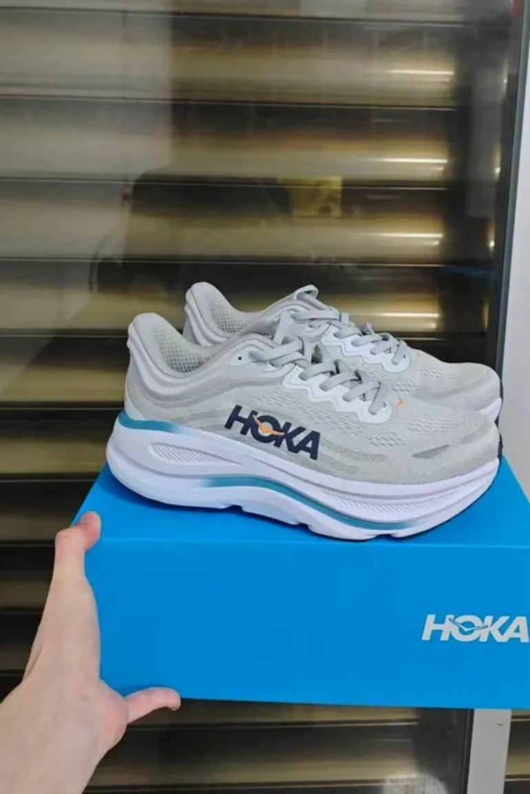 Used Hoka Bondi 9 bike — image 3 of 5