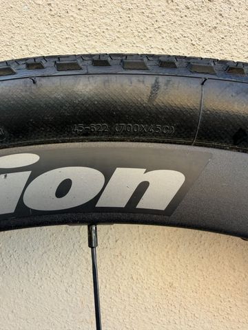 Used Vision Trimax 35 Alloy 2022 bike — image 11 of 15