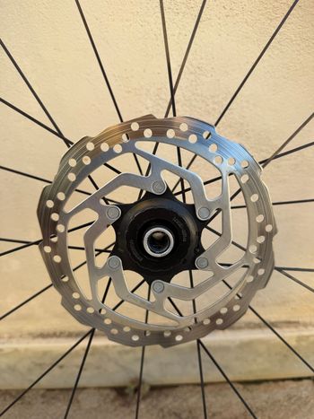 Gebrauchtes Vision Trimax 35 Alloy 2022 bike — Bild 6 von 15