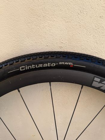 Gebrauchtes Vision Trimax 35 Alloy 2022 bike — Bild 4 von 15