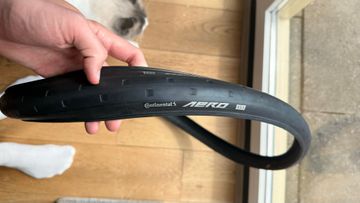 Used Continental Aero 111 2026 Tyres & Tubes