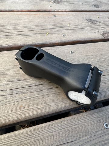Gebrauchtes Cervelo Cervélo ST 32 Alu Stem 90mm 2025 Cockpit
