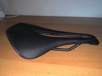 Tweedehands Specialized S-Works Saddle 2025 Saddles & Seatposts