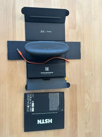 Oakley Meta HSTN Smart Glasses 2025 Cycling Accessories de segunda mano