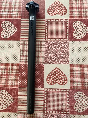 Roval Control SL Seatpost bike usato — immagine 1 di 4
