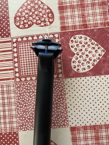 Roval Control SL Seatpost bike usato — immagine 3 di 4