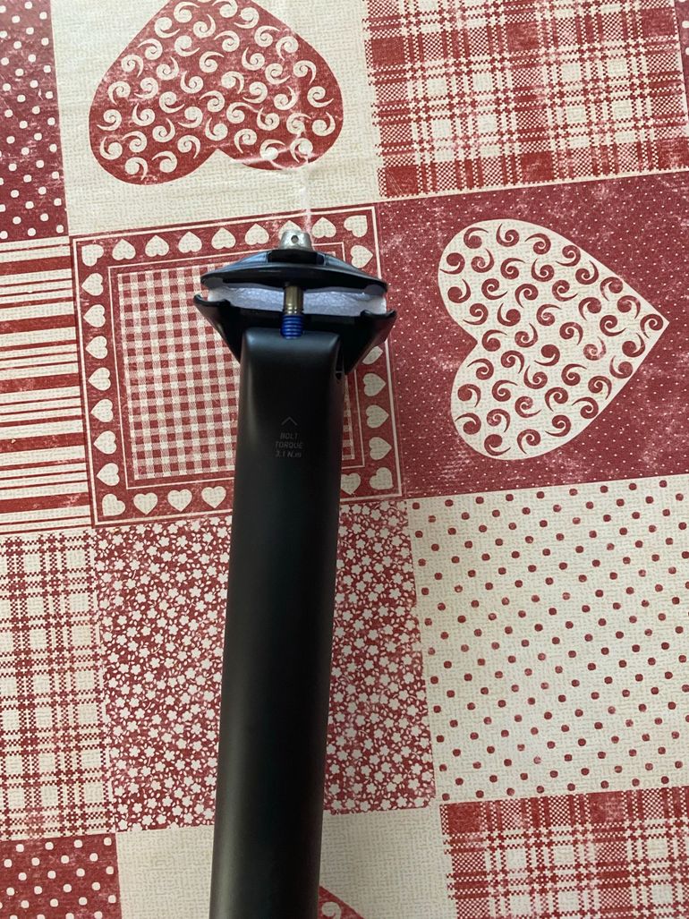 Roval Control SL Seatpost bike usato — immagine 3 di 4