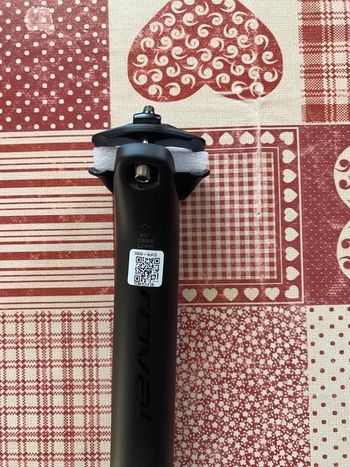Roval Control SL Seatpost bike usato — immagine 2 di 4