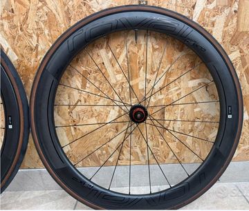 Used Roval Rapide CLX 50 bike — image 2 of 5
