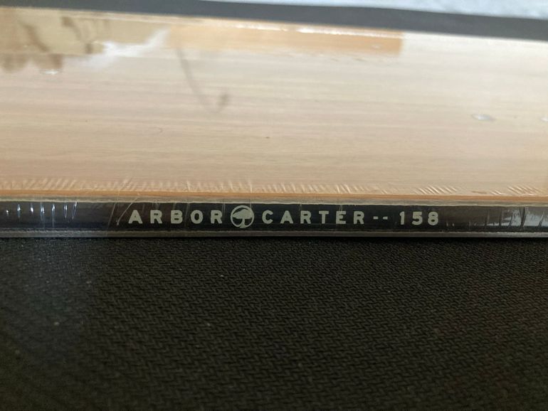 Used Carter Splitboard 2025 bike — image 7 of 9