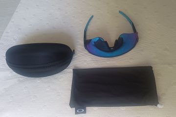 Oakley Sutro Lite Sweep 0OO9465 2026 Cycling Accessories de segunda mano
