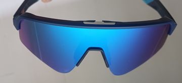 Used Oakley Sutro Lite Sweep 0OO9465 2026 Cycling Accessories