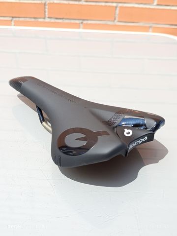 Prologo Scratch Nago Evo T2.0 Saddles & Seatposts d'occasion