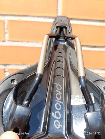 Brugt Prologo Scratch Nago Evo T2.0 bike — billede 15 af 30