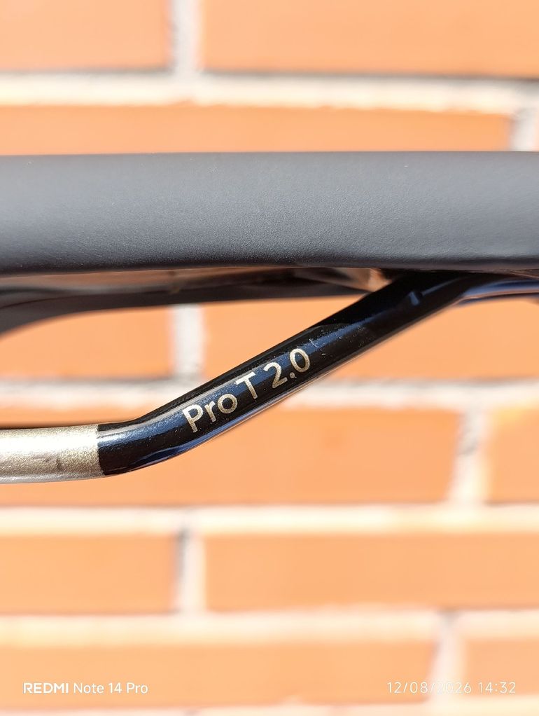 Brugt Prologo Scratch Nago Evo T2.0 bike — billede 12 af 30