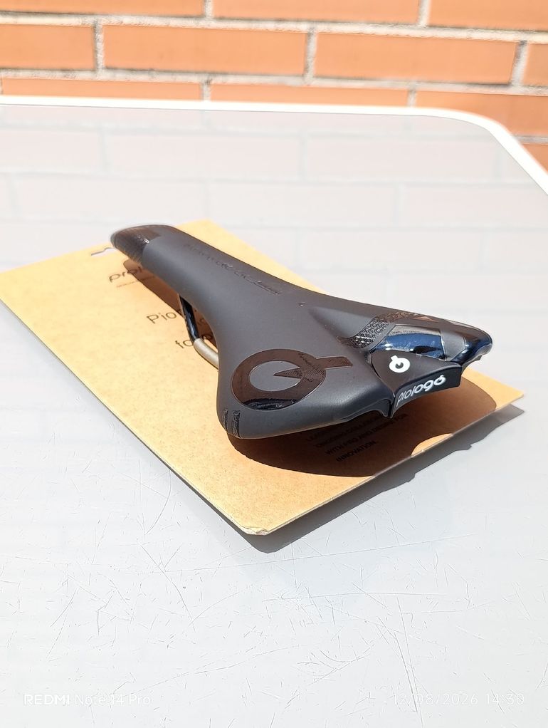 Brugt Prologo Scratch Nago Evo T2.0 bike — billede 30 af 30