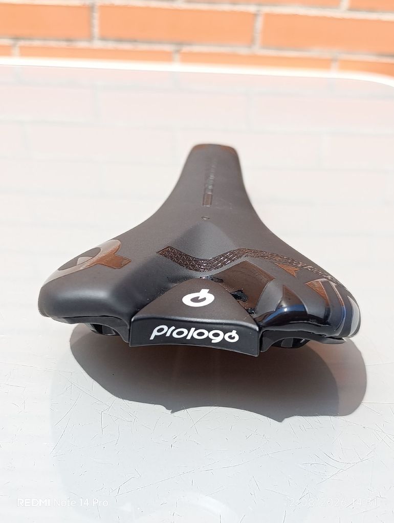 Brugt Prologo Scratch Nago Evo T2.0 bike — billede 7 af 30