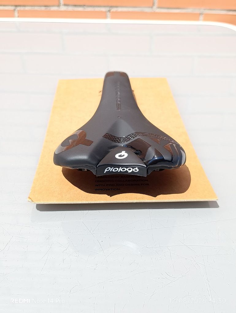 Brugt Prologo Scratch Nago Evo T2.0 bike — billede 25 af 30