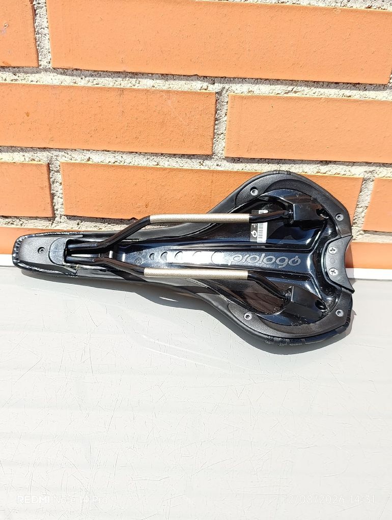 Brugt Prologo Scratch Nago Evo T2.0 bike — billede 27 af 30