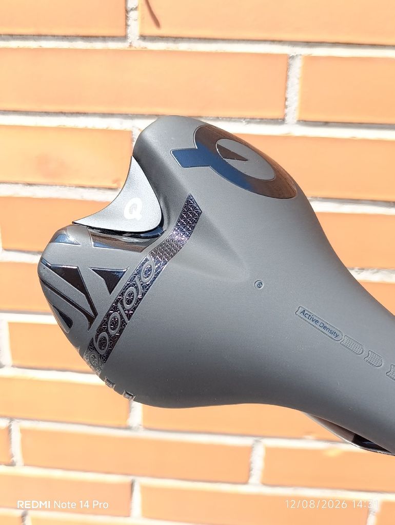 Brugt Prologo Scratch Nago Evo T2.0 bike — billede 10 af 30