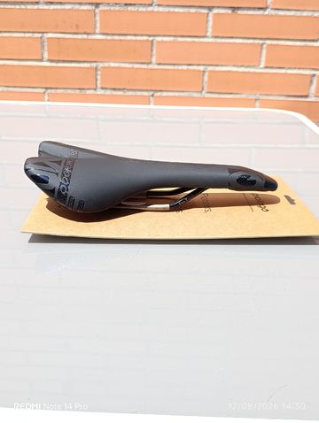 Brugt Prologo Scratch Nago Evo T2.0 bike — billede 8 af 30