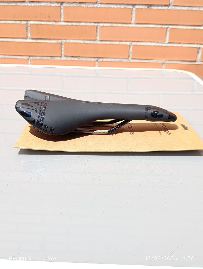Brugt Prologo Scratch Nago Evo T2.0 bike — billede 8 af 30
