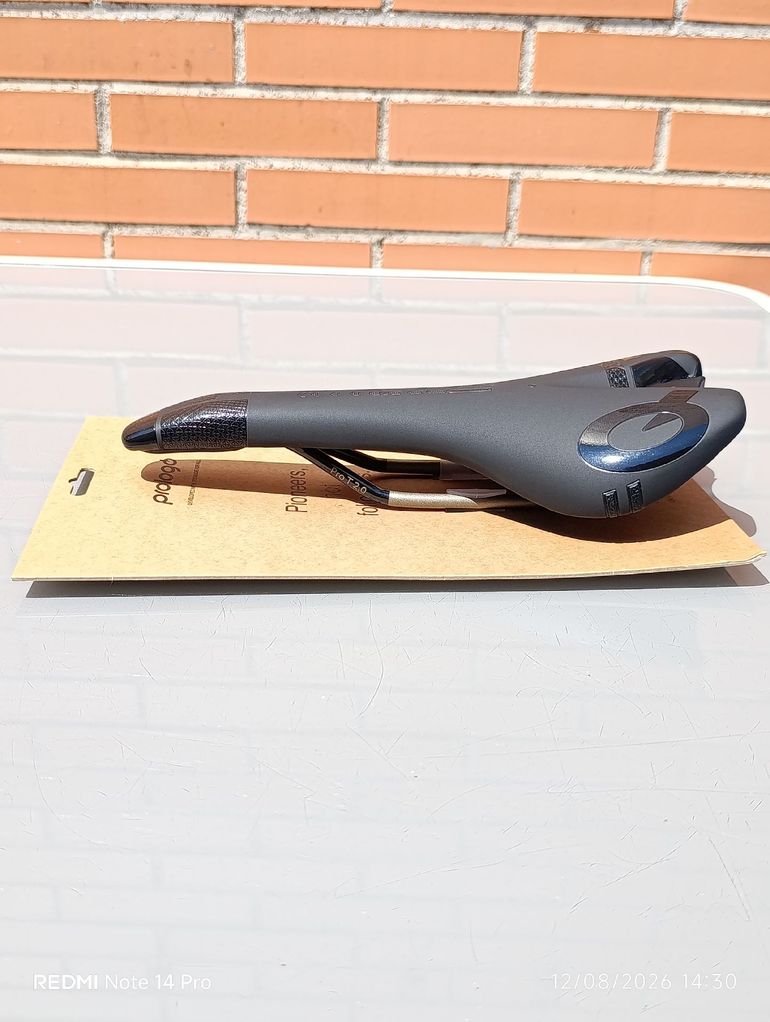 Brugt Prologo Scratch Nago Evo T2.0 bike — billede 29 af 30
