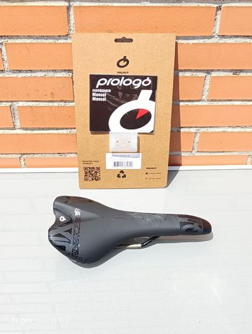 Brugt Prologo Scratch Nago Evo T2.0 bike — billede 26 af 30