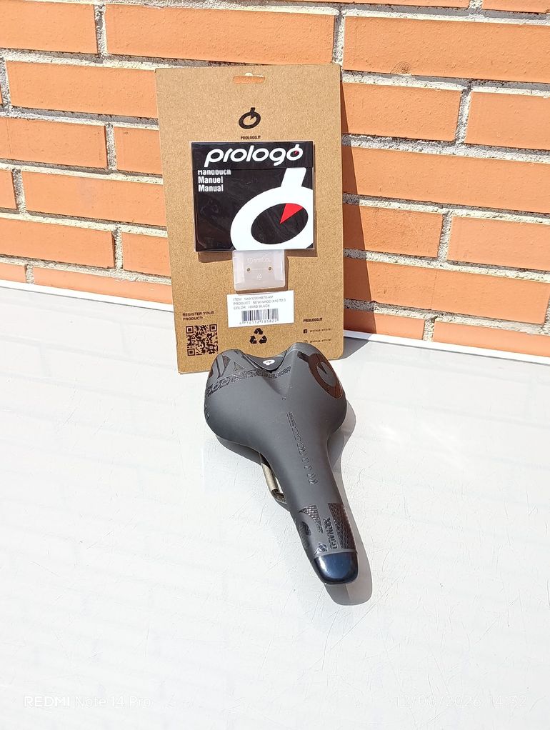 Brugt Prologo Scratch Nago Evo T2.0 bike — billede 28 af 30