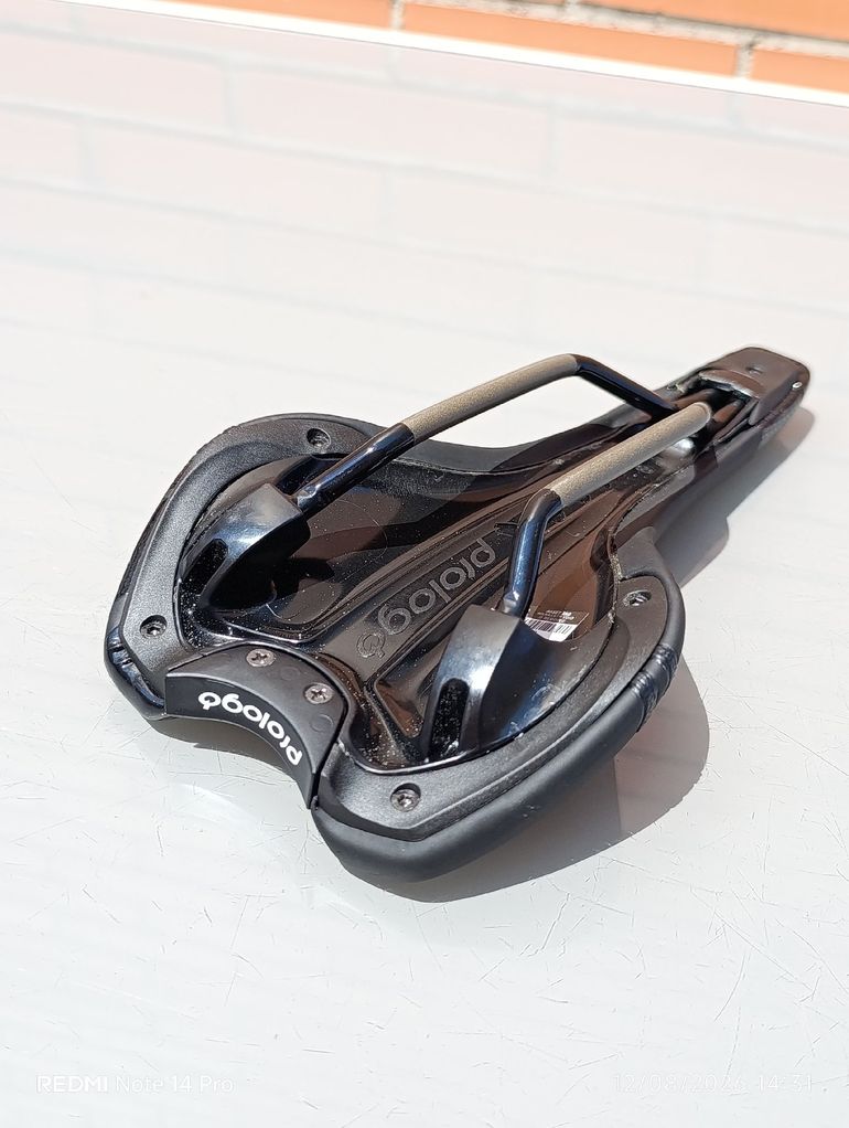 Brugt Prologo Scratch Nago Evo T2.0 bike — billede 9 af 30