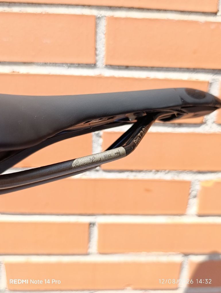 Brugt Prologo Scratch Nago Evo T2.0 bike — billede 17 af 30