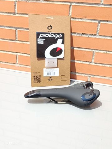 Brugt Prologo Scratch Nago Evo T2.0 bike — billede 16 af 30