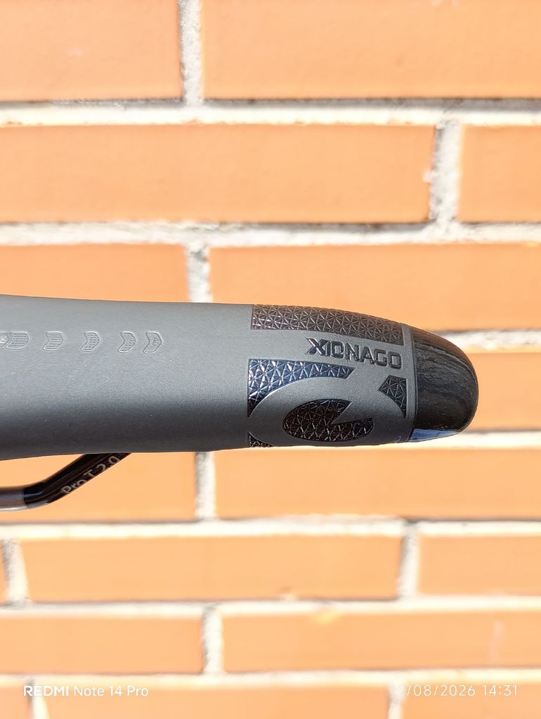 Brugt Prologo Scratch Nago Evo T2.0 bike — billede 19 af 30