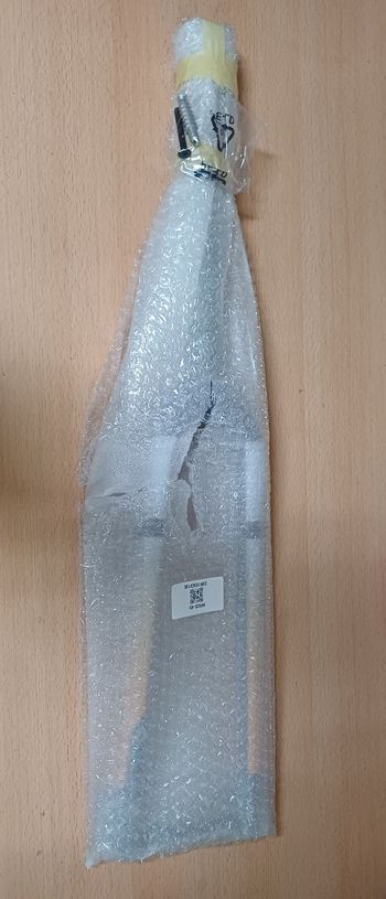 Bmc Kaius Front Fork 2025 bike usato — immagine 2 di 4