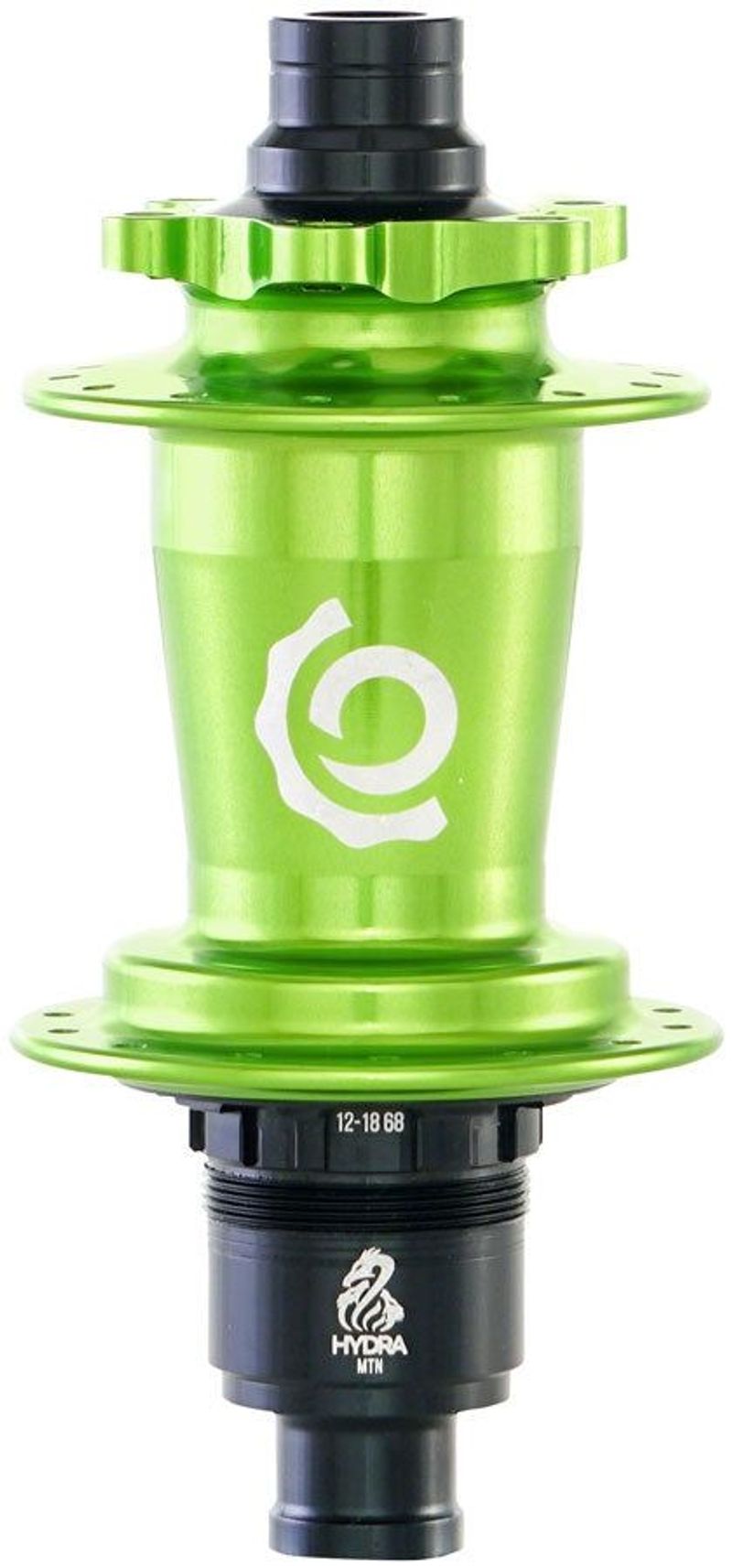 Gebrauchtes Industry Nine Hydra Hubs Wheels