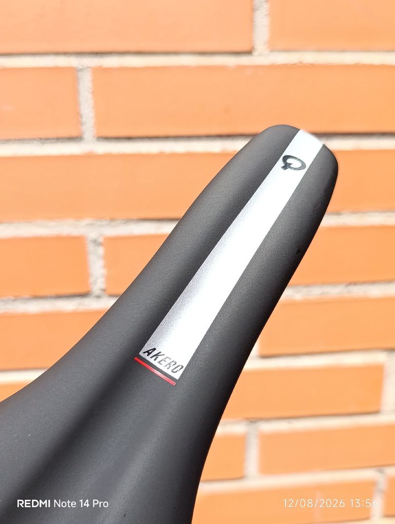 Prologo Akero Saddle bike usato — immagine 9 di 22