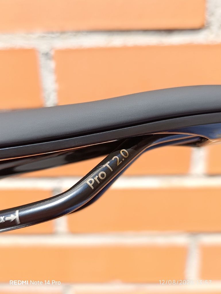 Prologo Akero Saddle bike usato — immagine 11 di 22