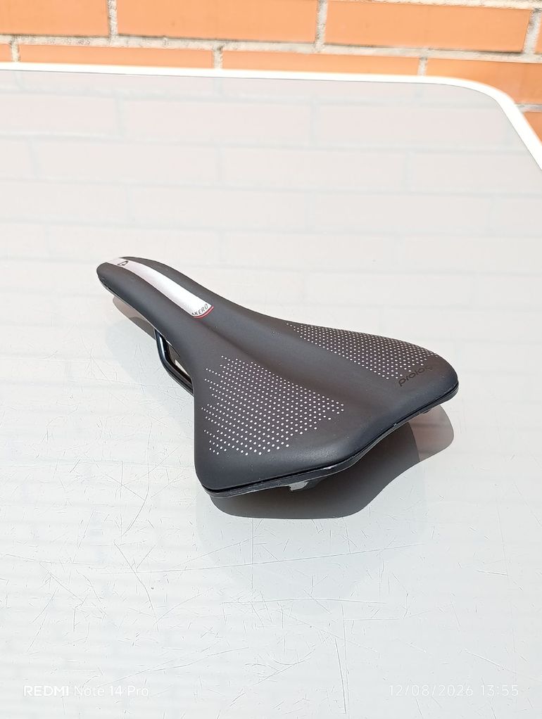 Prologo Akero Saddle bike usato — immagine 8 di 22