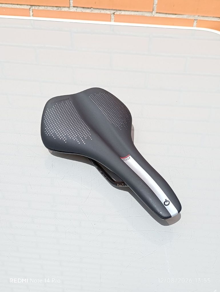 Prologo Akero Saddle bike usato — immagine 19 di 22