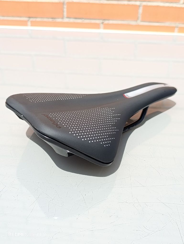 Prologo Akero Saddle bike usato — immagine 3 di 22