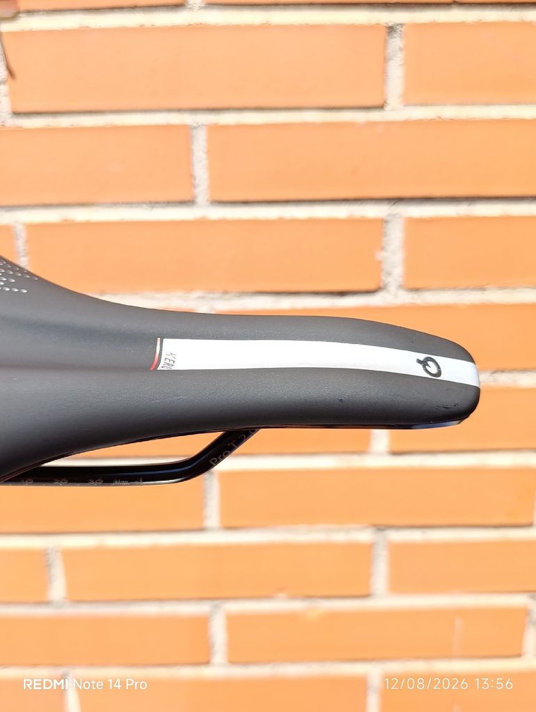 Prologo Akero Saddle bike usato — immagine 22 di 22