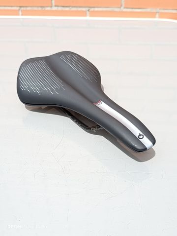 Używany Prologo Akero Saddle Saddles & Seatposts