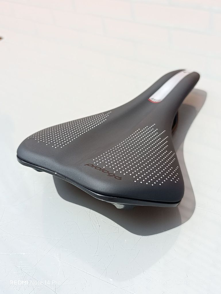 Prologo Akero Saddle bike usato — immagine 13 di 22
