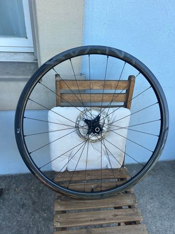 Brugt Campagnolo Levante Wheelset 2025 bike — billede 6 af 7