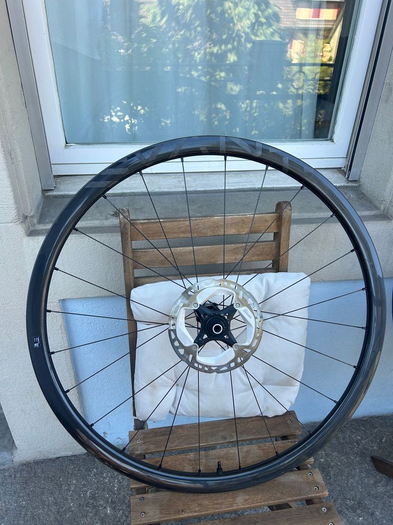 Brugt Campagnolo Levante Wheelset 2025 bike — billede 3 af 7
