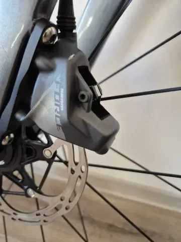Used Sram Force eTap AXS HRD D1 2020 Groupset