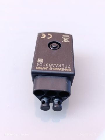 Shimano Di2 5-Port Junction Drivetrain & Pedals usato
